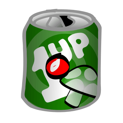 One-up