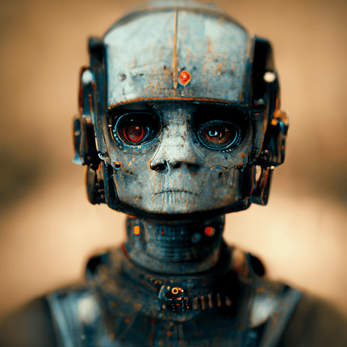 Robot