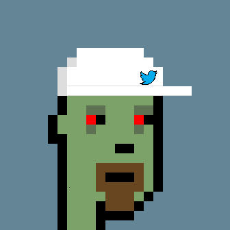 twitter punks #7