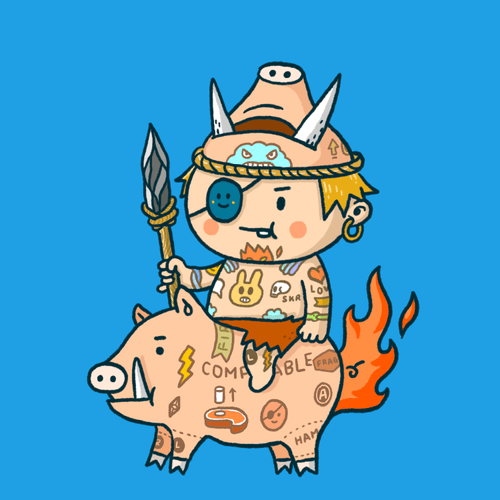 WildBoy