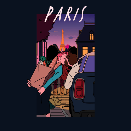 Paris