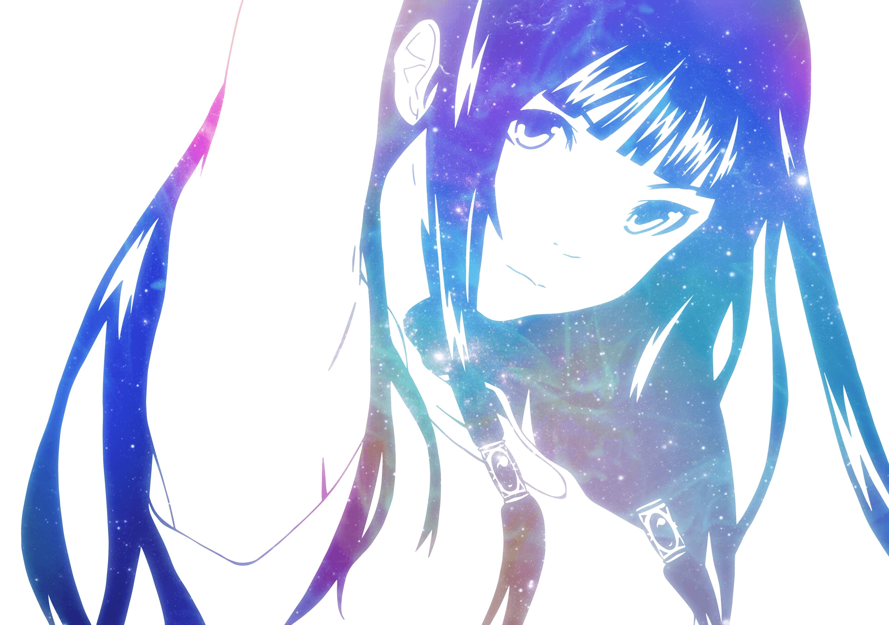 Ayane Kitahara - Rainbow Galaxy
