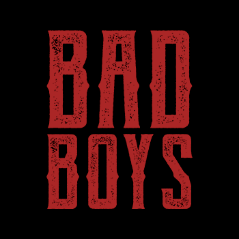 The 77 BADBOYS