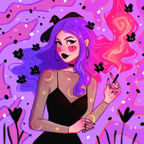 witch please