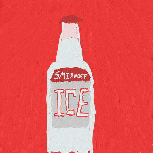 U GOT ICED LOL