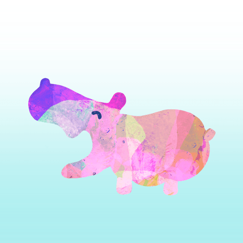 hippo #4