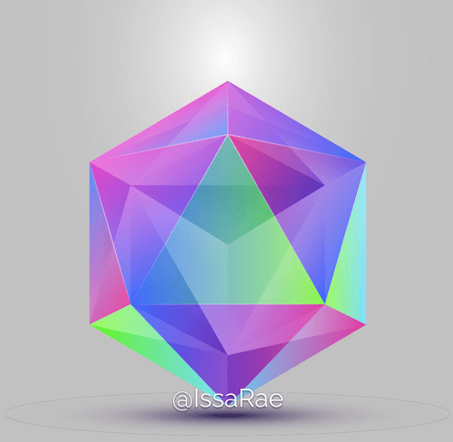 DroppingGems