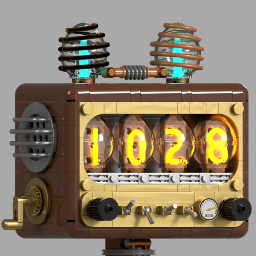 Steampunk #426