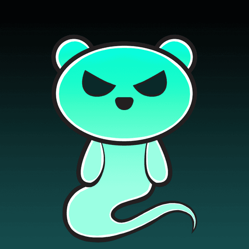 Panchu "Ghostchu" #127