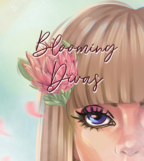 Blooming Divas