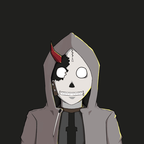 Shadow Mask 001
