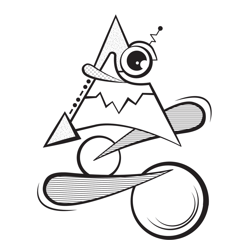 Delta  -  OG artwork