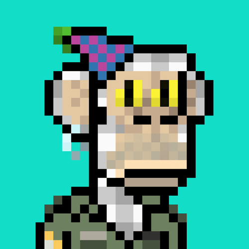 PixelApe 2843