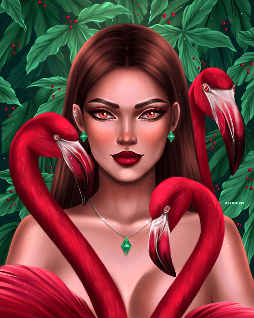 Shay Michelle pfp