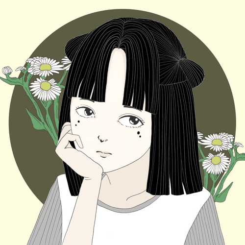 insect girls collection