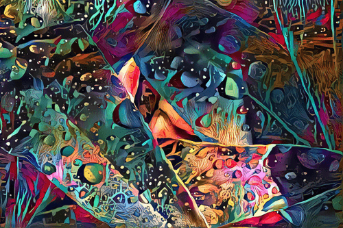 Spectrum Of Love #20