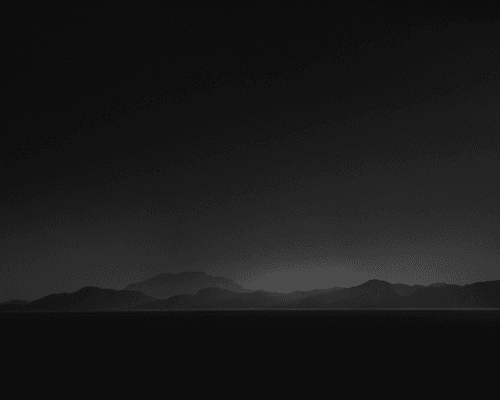 Hebridean Rain, Isle of Skye