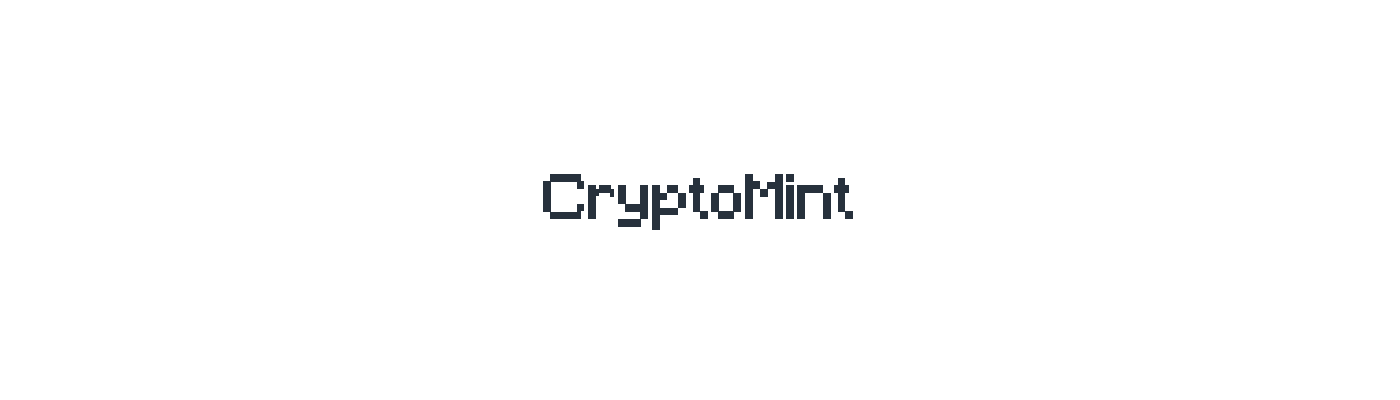 CryptoMint