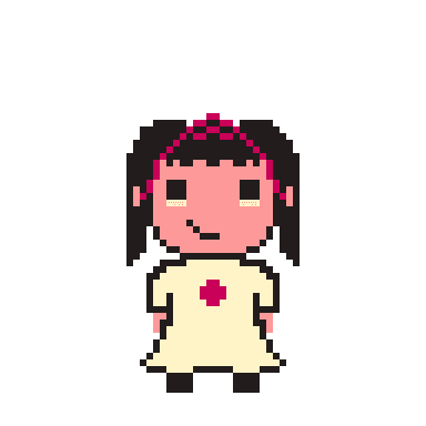 PixGirl #003