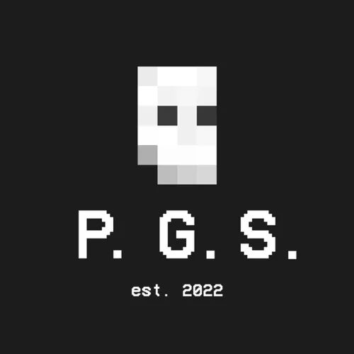 Pixel Guy Society