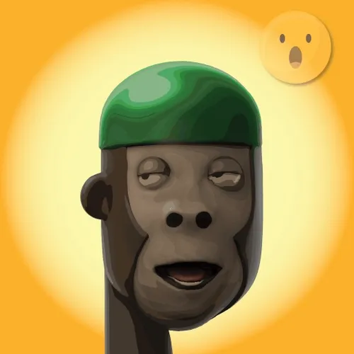 #1 3D Emoji Punk