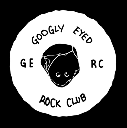 Googly Eyed Rock Club