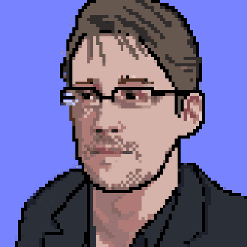 DataHeroz  #001 – Edward Snowden