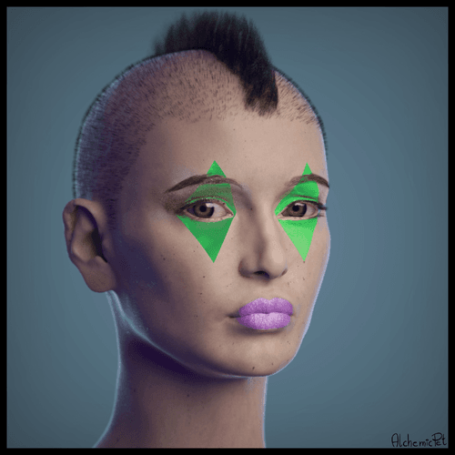 RenderPunk #4927