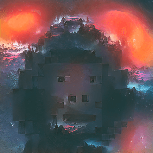 Beeple Punk #256