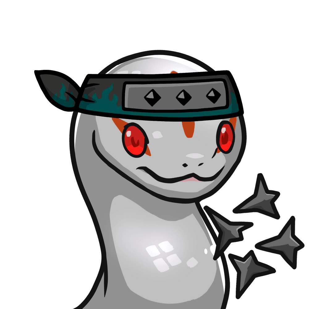 Orochi-Silver #08788