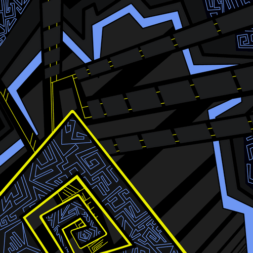Levels #010
