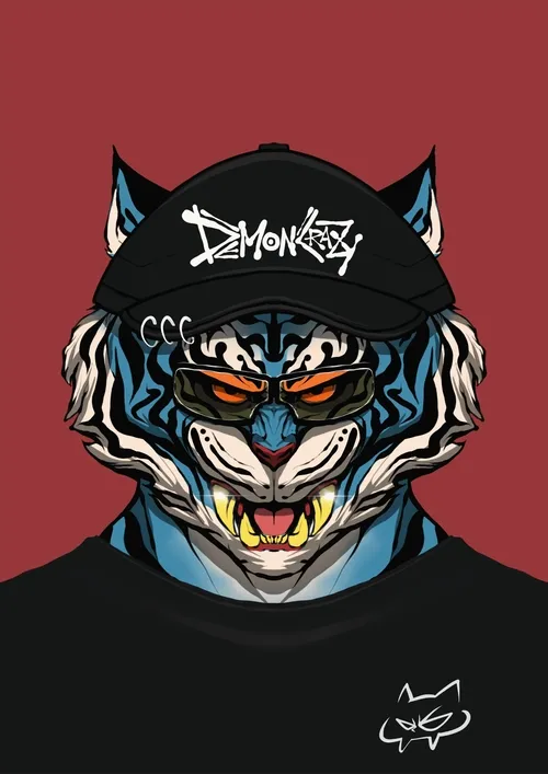 DemonCrazy #291
