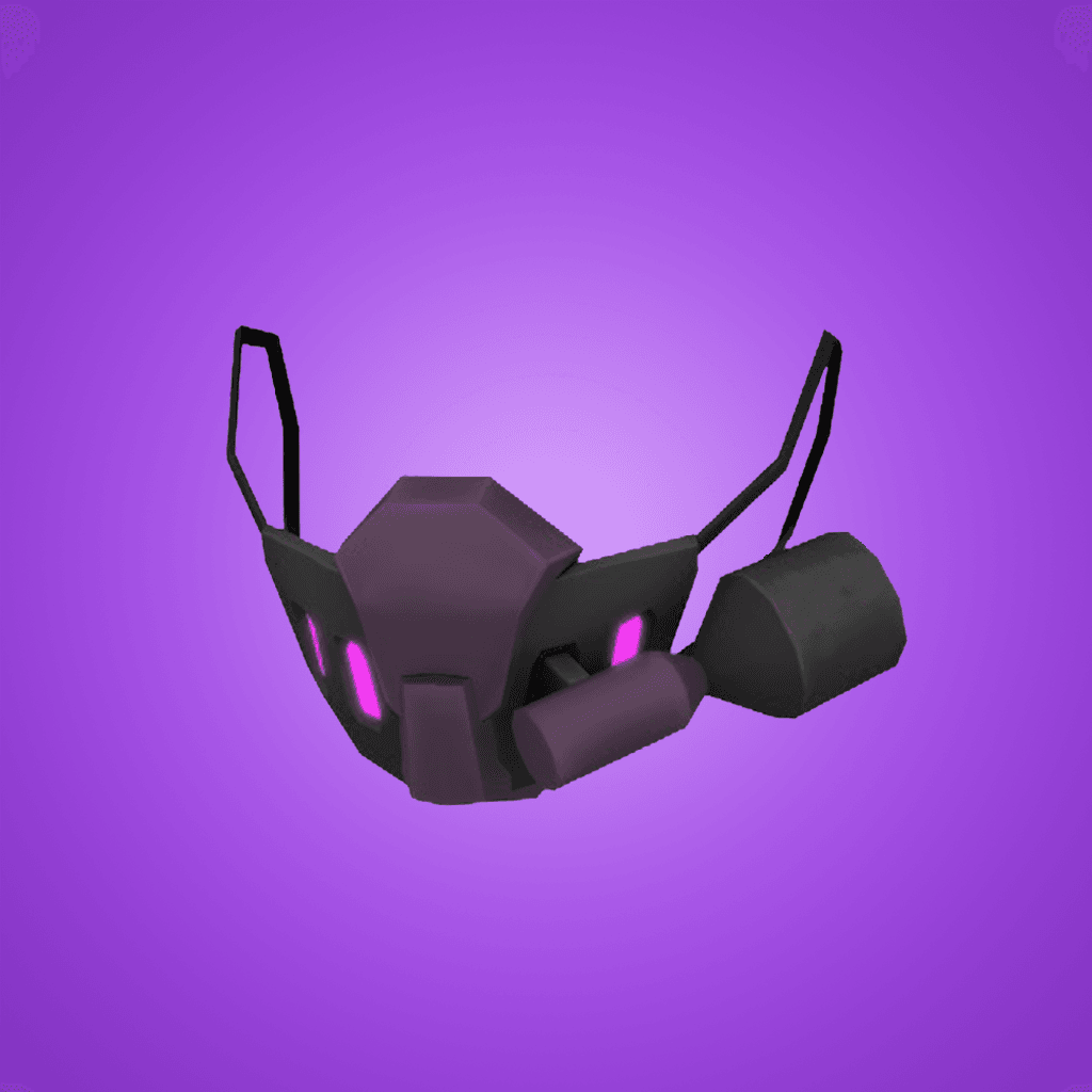 meteorite-dustmask-decentraland-wearables-opensea