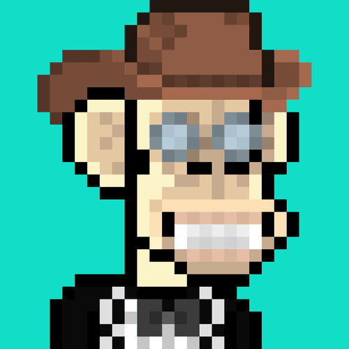 PixelApe 6191