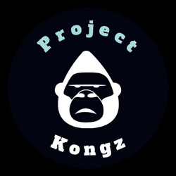 The Meta Kongz Wearable collection image