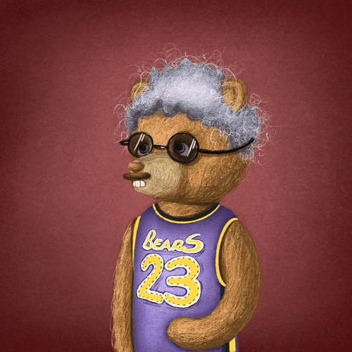 Bearmood339