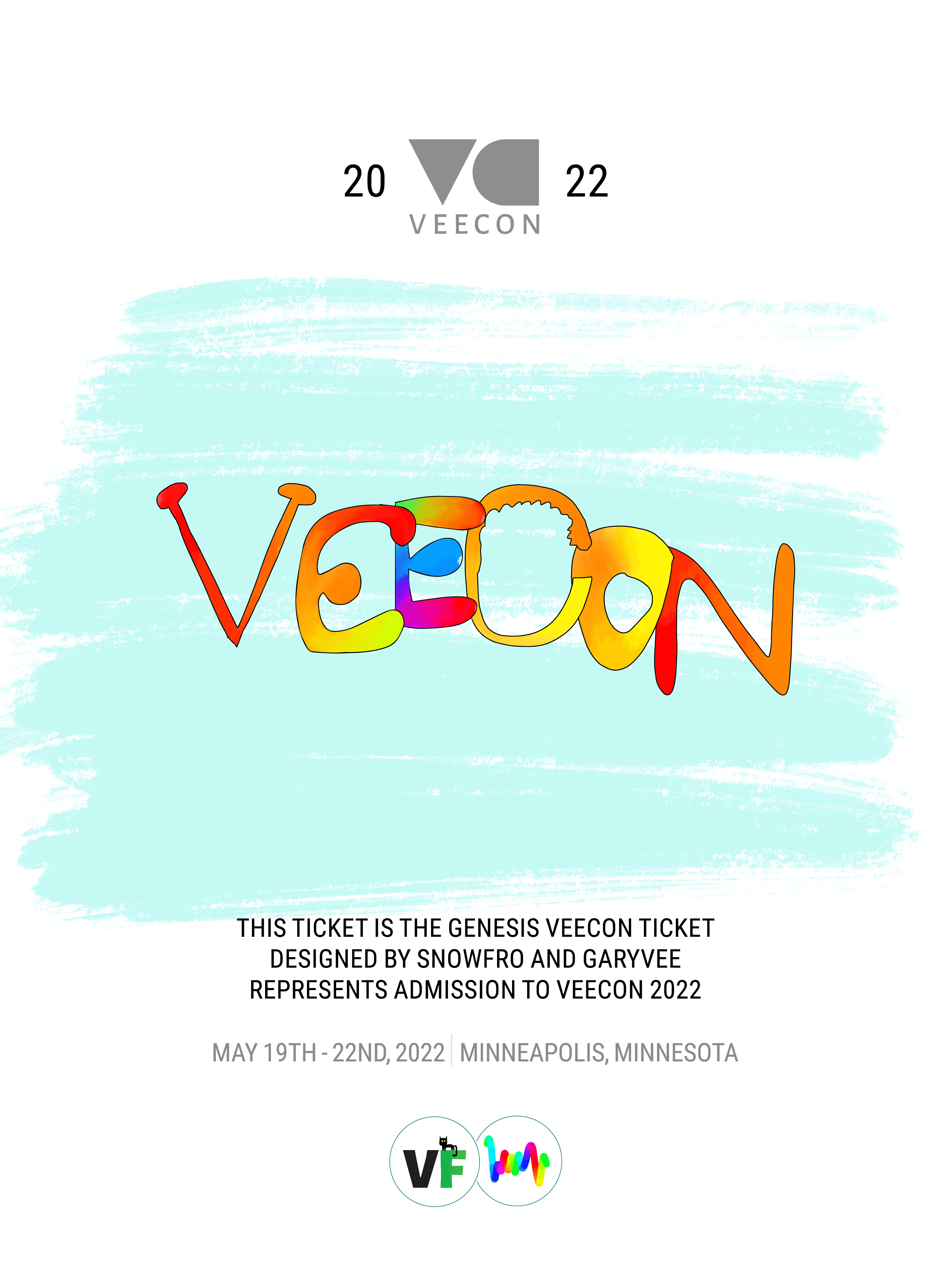 VeeCon 2022 #1508