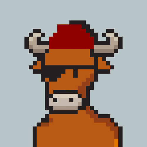 Badass Bull 70