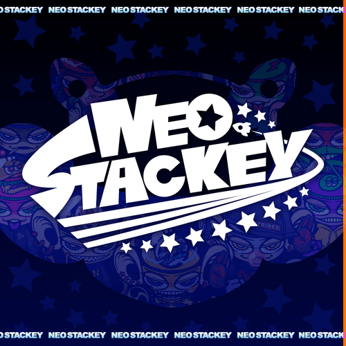 NEO STACKEY NFT#222