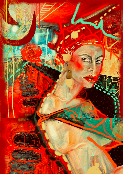 ROCKETGIRL