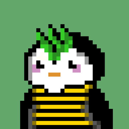 PixelPenguin 2894