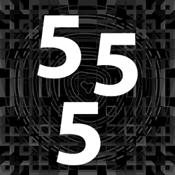 555 Collective collection image