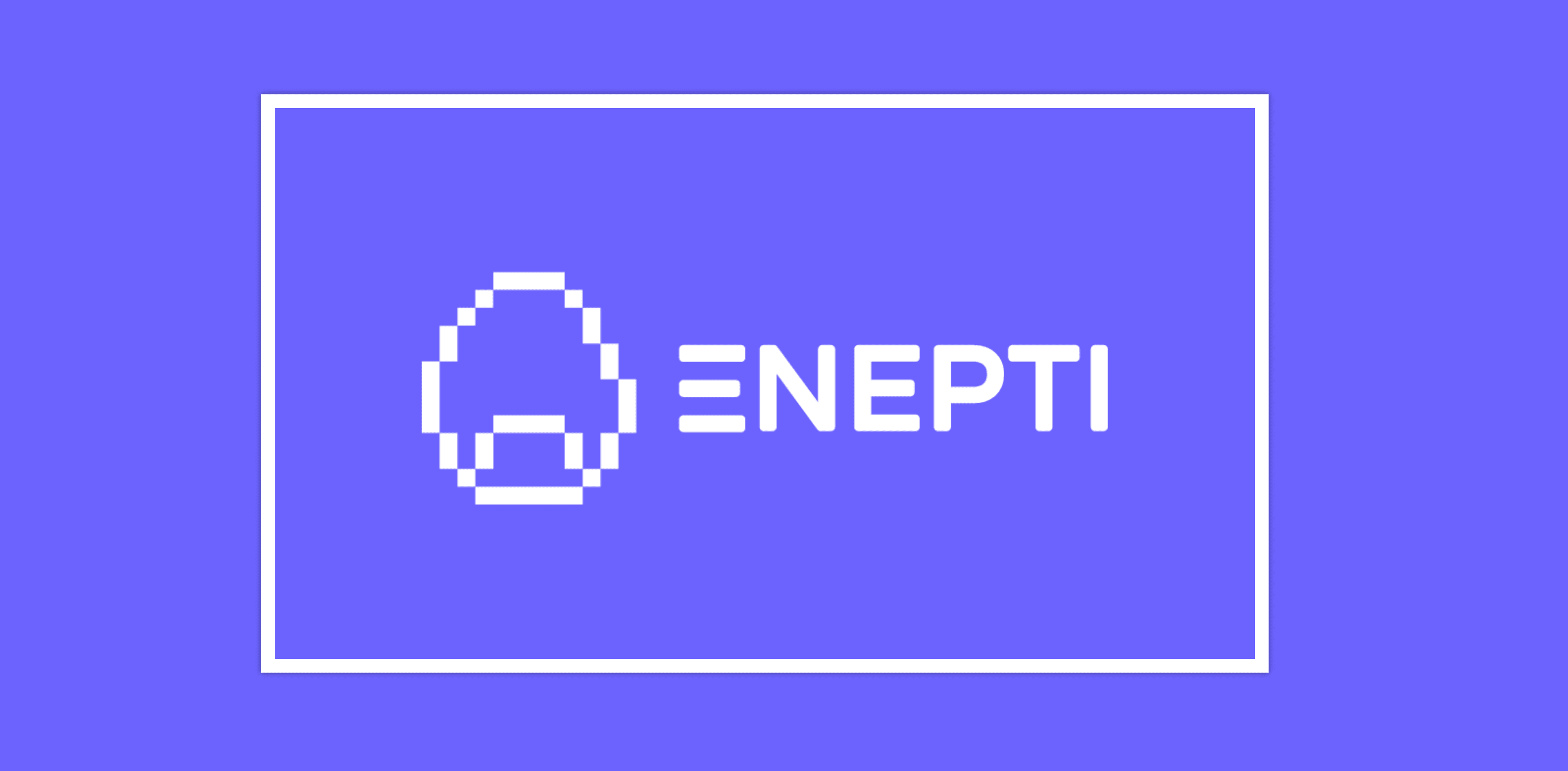 Enepti banner
