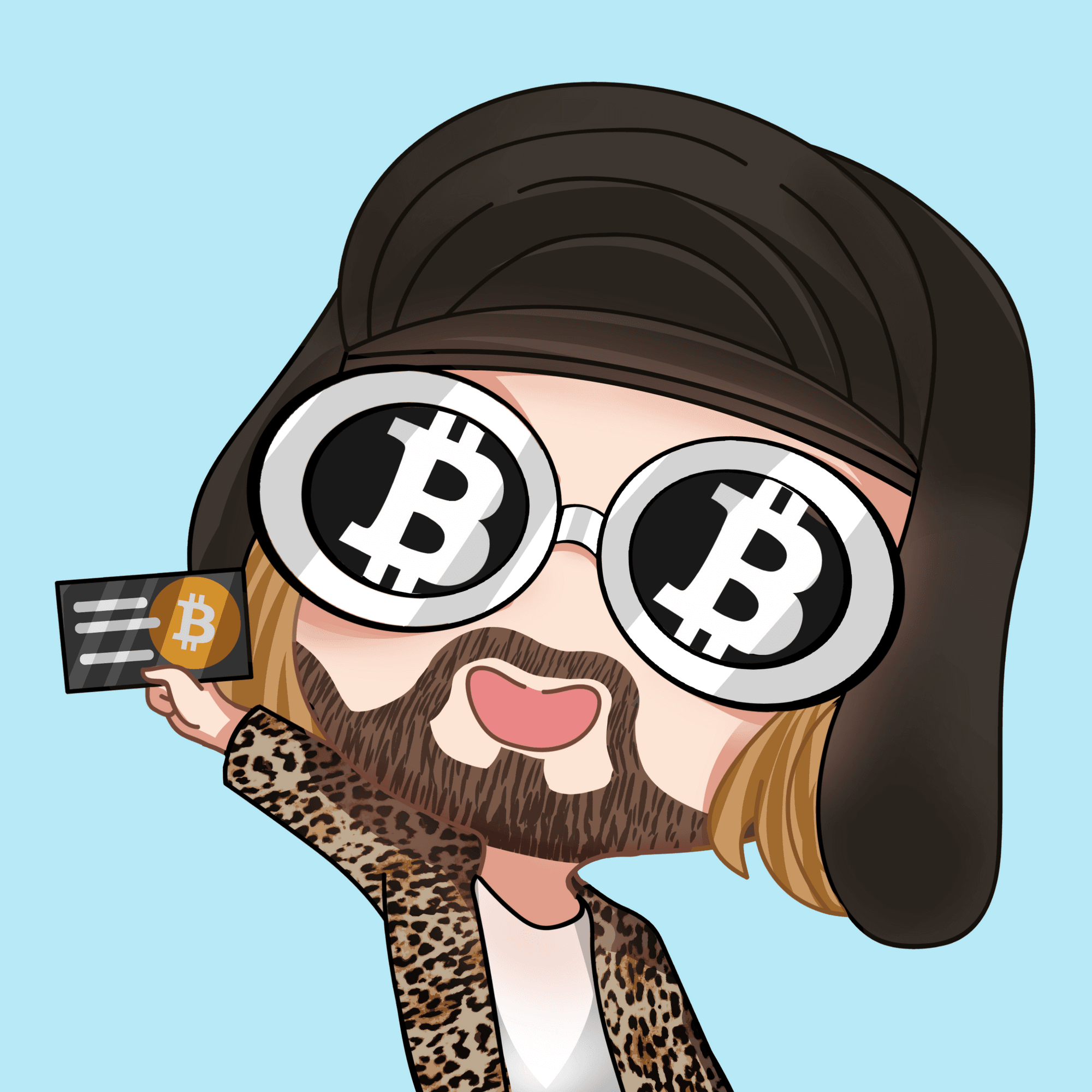 crypto cobain