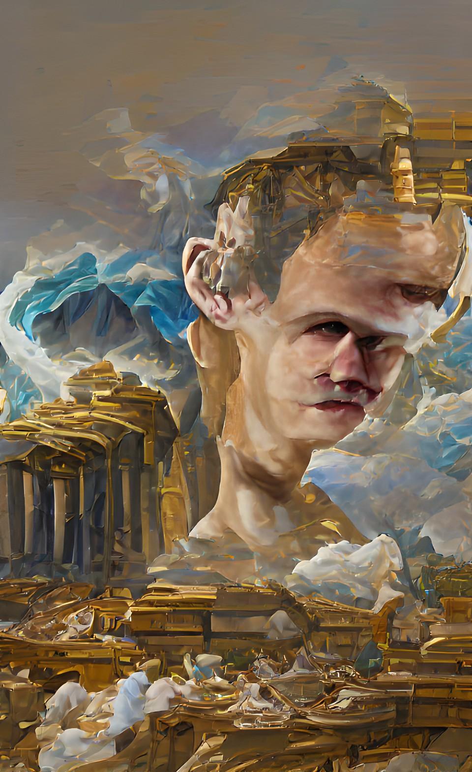 Vitalik Buterin