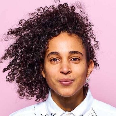 Shantell Martin