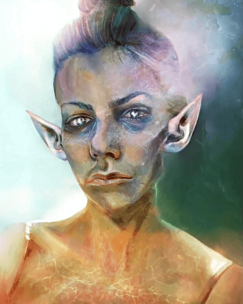 Water Women