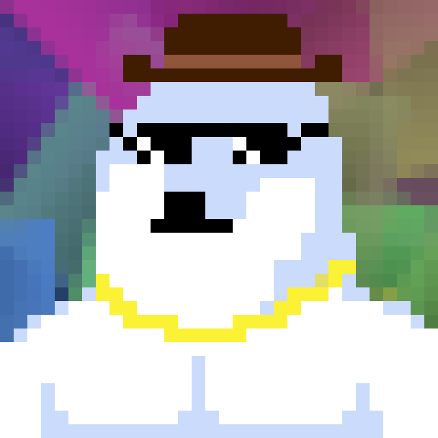 CryptoShibe #3728