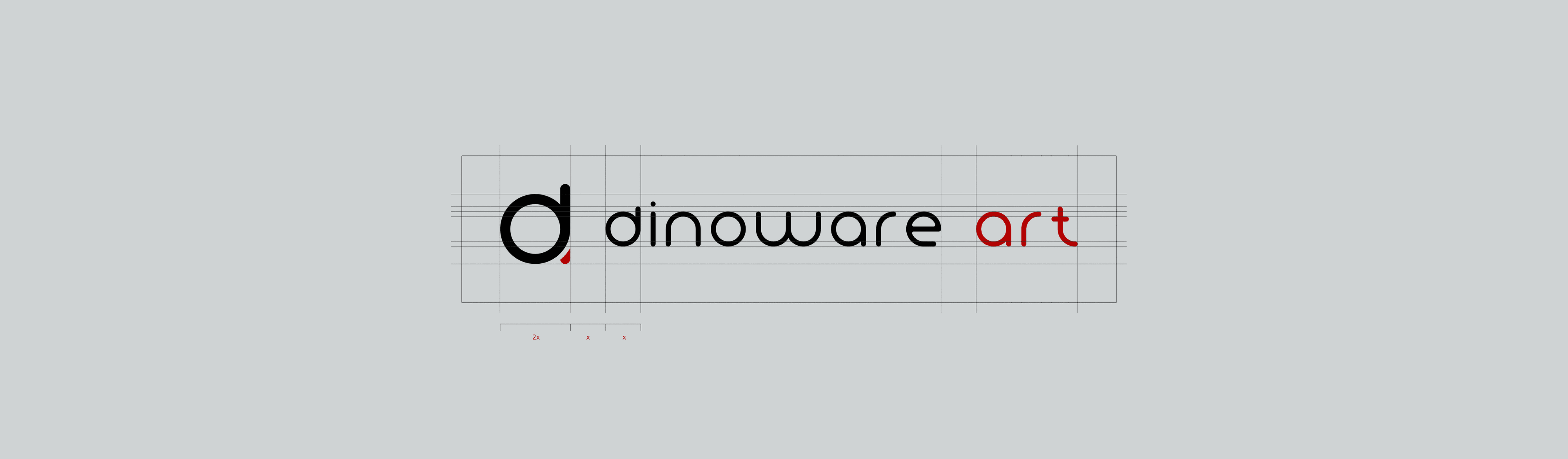 DinowareArt Banner