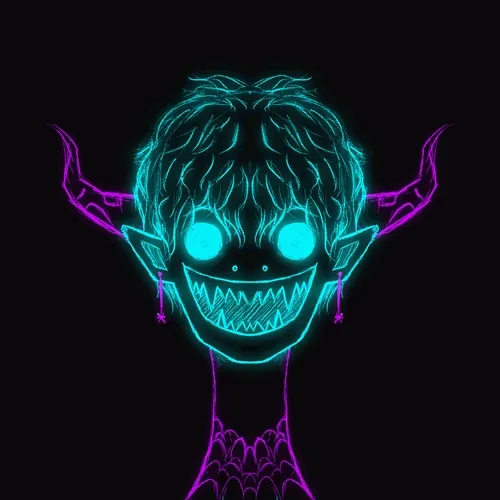 Devil's Smile 46/100